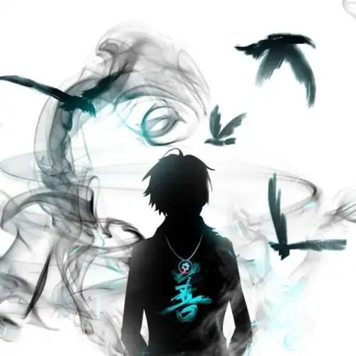 男生必备的游戏头像