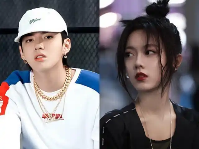 赵今麦点赞《青簪行》撕番微博,疑似力挺吴亦凡,网友:手滑?