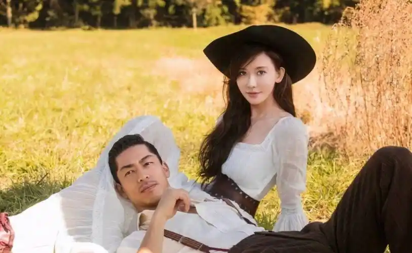 林志玲家暴事件最新进展!鼻子已被打坏,网友:被打这样不离婚?