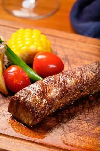 母亲节惊喜5折开吃米其林级别牛扒盛宴