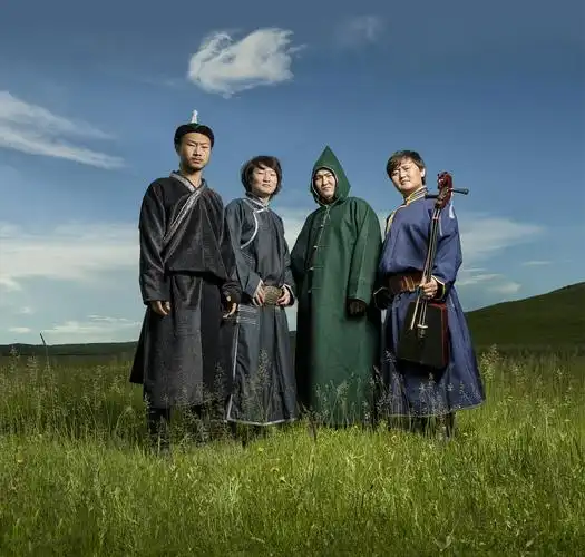 活动照片-九宝乐队2015春季巡演深圳站 @b10现场