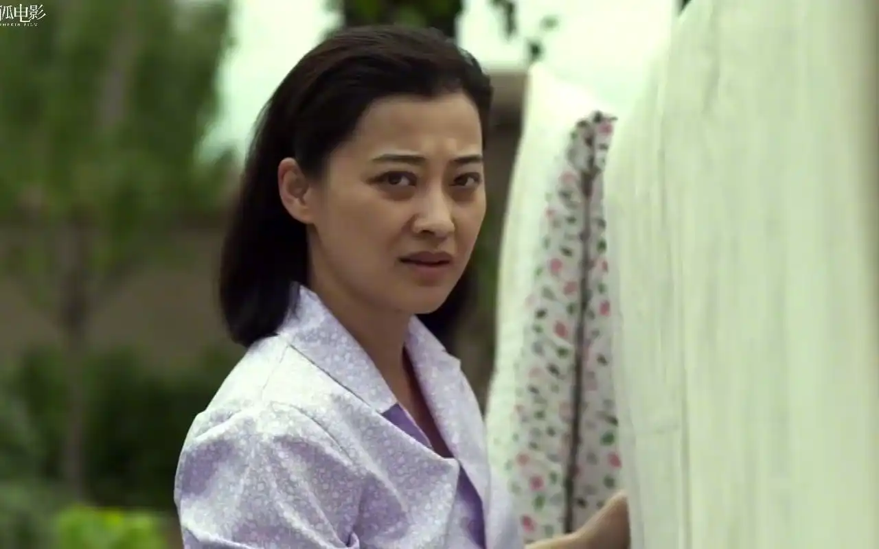 父母爱情德花评价白红梅这段堪称全剧亮点之一太接地气了