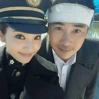 图柳云龙的妻子简介介绍风筝玩转特工命运曲