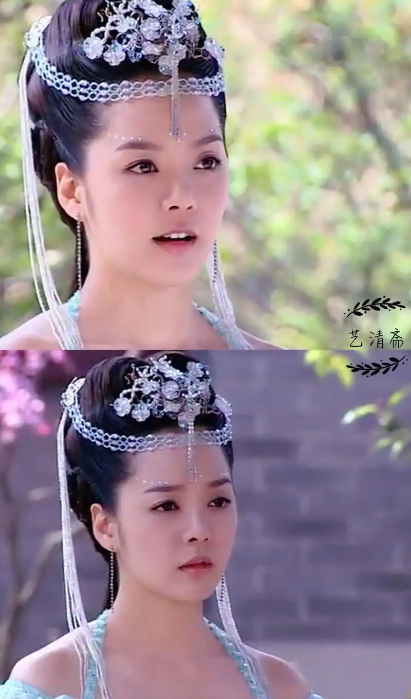 新醉打金枝升平公主蔡琳艺清斋