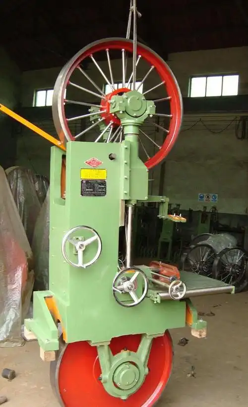 邢台沈带机械制造有限公司