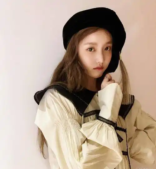 姜贞羽被传出恋情,公司发文辟谣事情不实,网友吐槽还不如不否认_回应