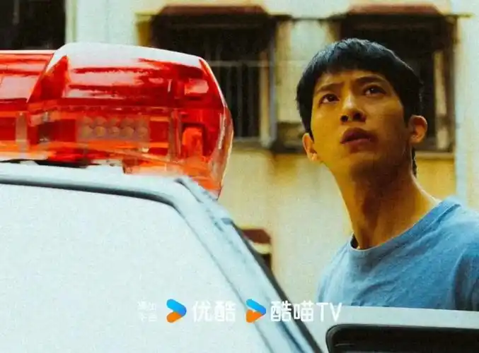 《新生》剧照所以,如何应对遭遇,如何直面自己的人性缺点,如何解决