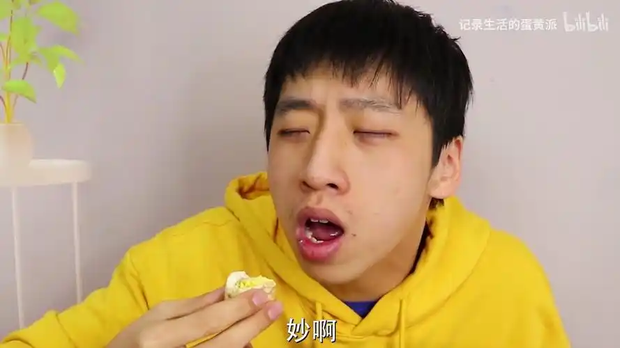 蛋黄派40个妙啊循环一小时