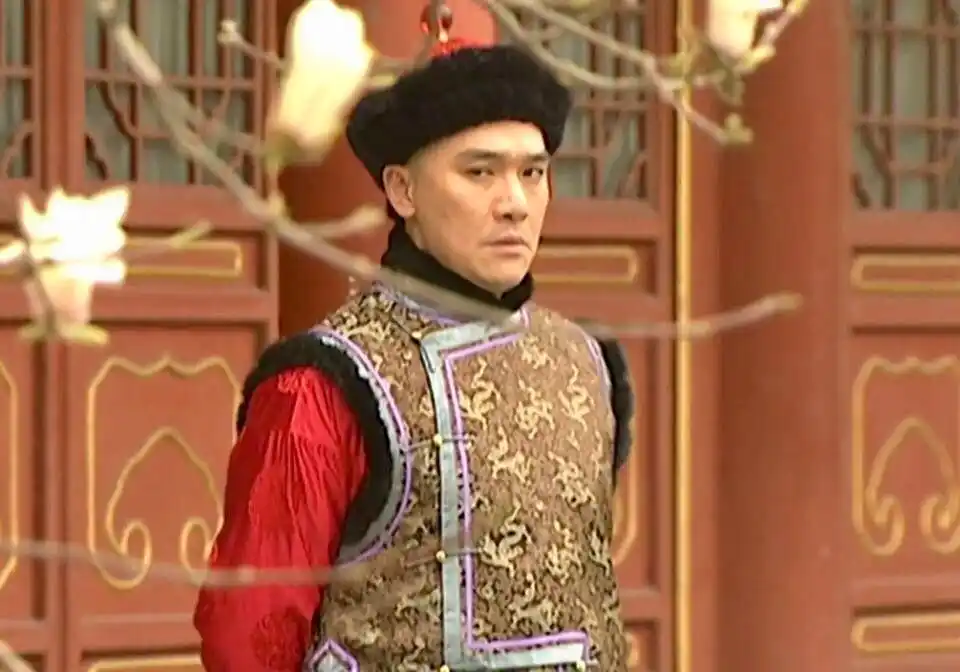 雍正王朝中八阿哥胤禩能力不差为什么会夺嫡失败呢