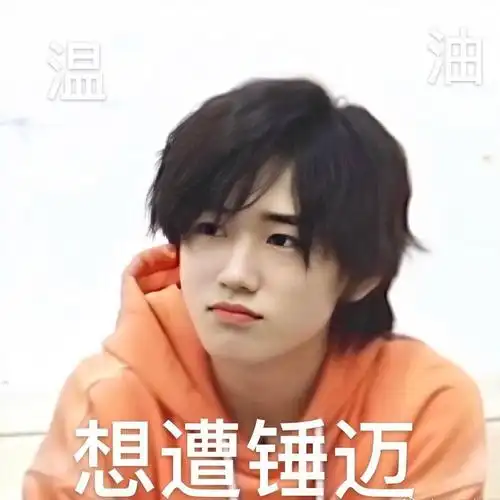 有没有宋亚轩动图表情包搞笑的可爱的? - 知乎