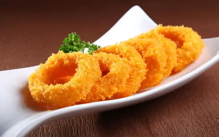 唐人基 劲道鱿鱼圈150g价格(怎么样)_易购海鲜水产比价频道