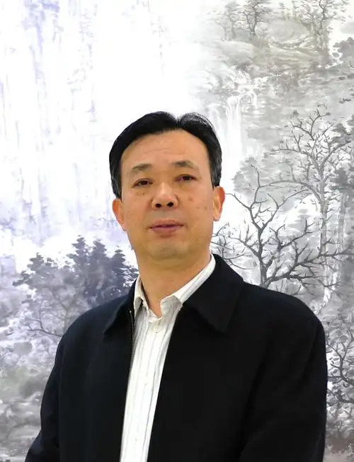 军旅书法篆刻家王建勋:翰墨书写凌云志 铁笔刻画金石魂