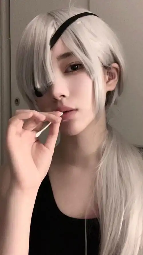 cos:电锯人光熙@nniluvu_腾讯新闻