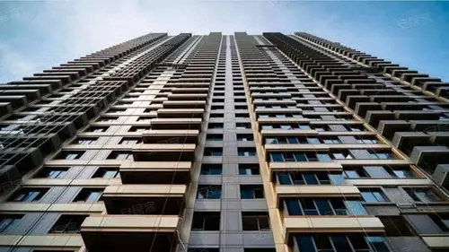 世茂天誉,云锦路,集庆门大街-南京世茂天誉二手房,租房,房价-南京安居