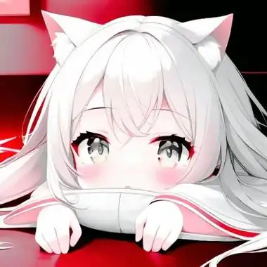 二次元漫画少女心可爱头像32张,点燃你内心的少女梦想_女生动漫头像