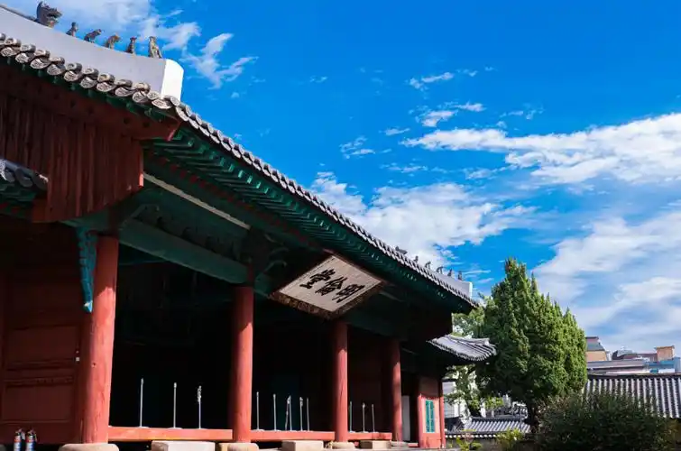 韩国成均馆大学研究生申请条件|成均馆大学排名|成均馆大学研究生申请