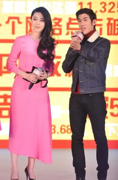 这8位男星的身高太不懂事了,长得英俊帅气,却输在"个子矮"上