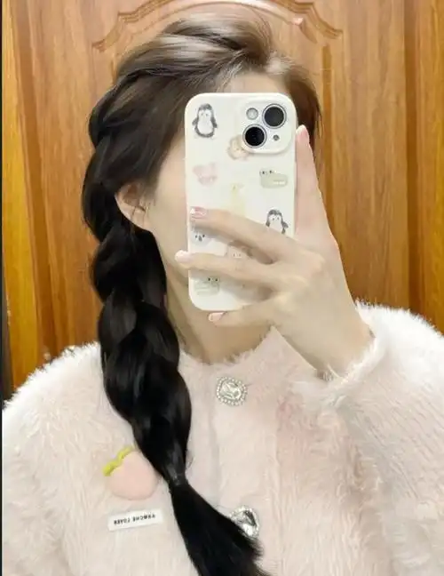 短发|发型|丸子头|麻花辫|半扎发_网易订阅