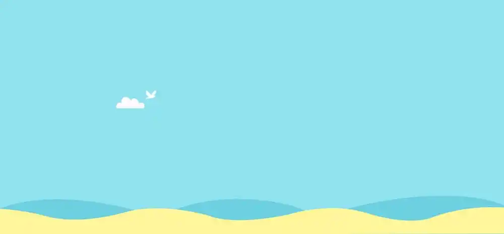 海边海报背景背景素材_高清海边海报背景背景图片免费下载-90设计网