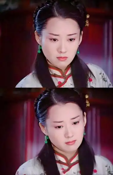 民国剧《长缨在手》| 许晴