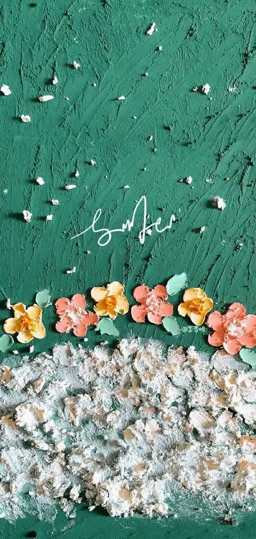 治愈系手机壁纸全屏壁纸