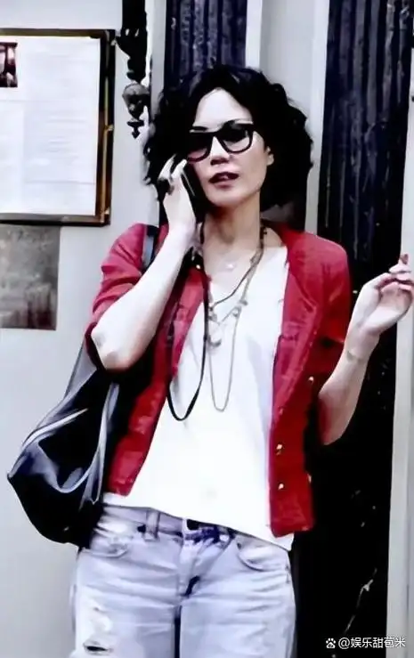 王菲当年有多狂当场让大佬难堪马云花16亿都请不动她