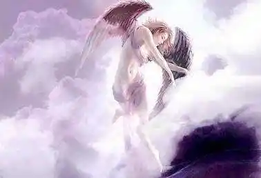 每个星座内心都住着一个天使天蝎座是堕天使撒旦