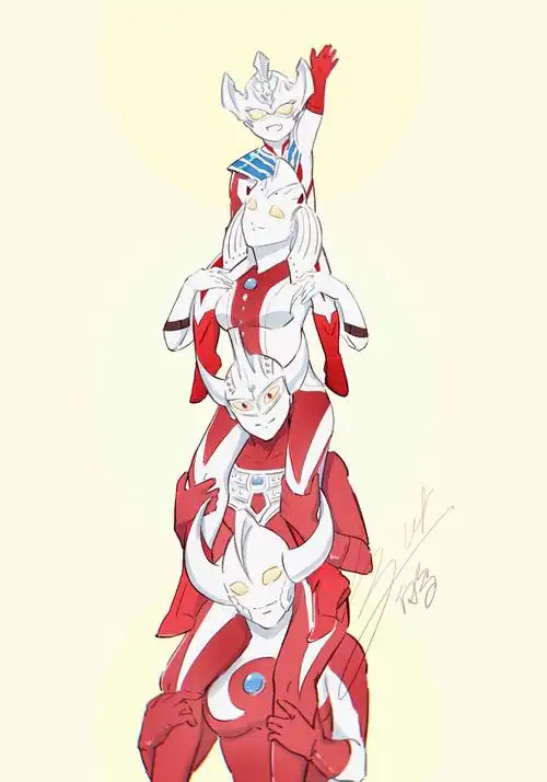 短打,很短私设光不能干预人的生老病死所以没法直接治疗是迪迦男妈妈