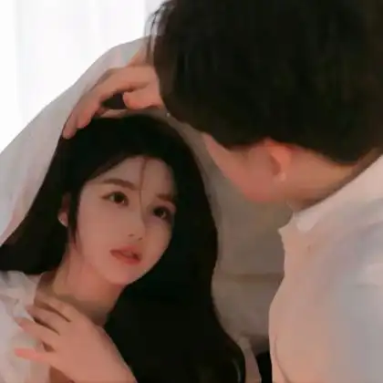 双人情侣头像高级小众 高清超甜的双人情侣头像高级小众图片_情侣头像