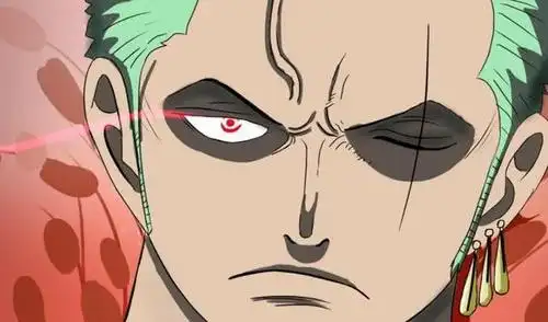 罗罗诺亚·索隆