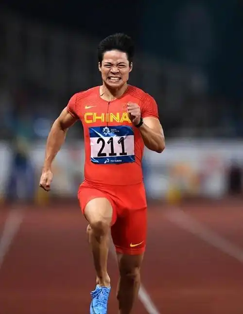 刘翔|东京奥运会|跑步运动员|短跑运动员_网易订阅