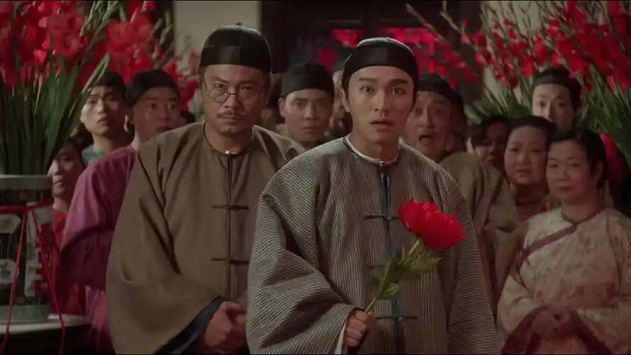 周星驰九品芝麻官(《九品芝麻官》重新诠释正义) - 好技术常识经验网