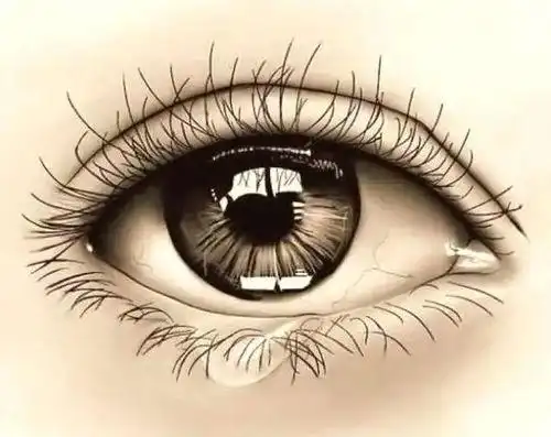 流泪的眼睛图片伤感 - 搜狗图片搜索