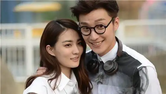 徐璐个人资料简介及身高,演员徐璐的爸爸是谁