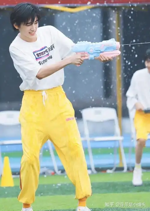 各位大姐有没有tnt夏季运动会的神图或者你心中的top1