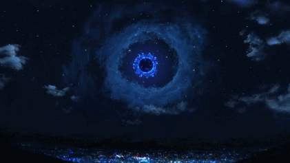 解锁星座运势奥秘上升星座(组图)