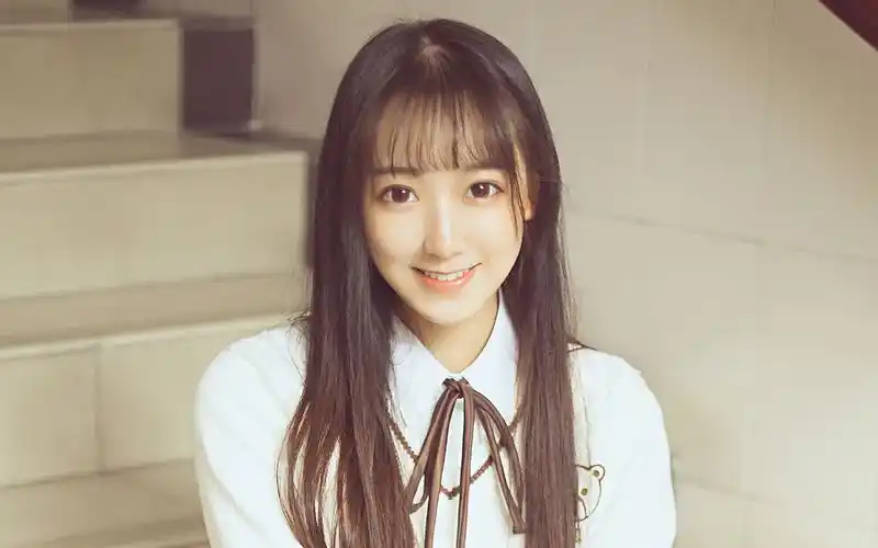 校花美女学生制服诱惑写真图片桌面壁纸