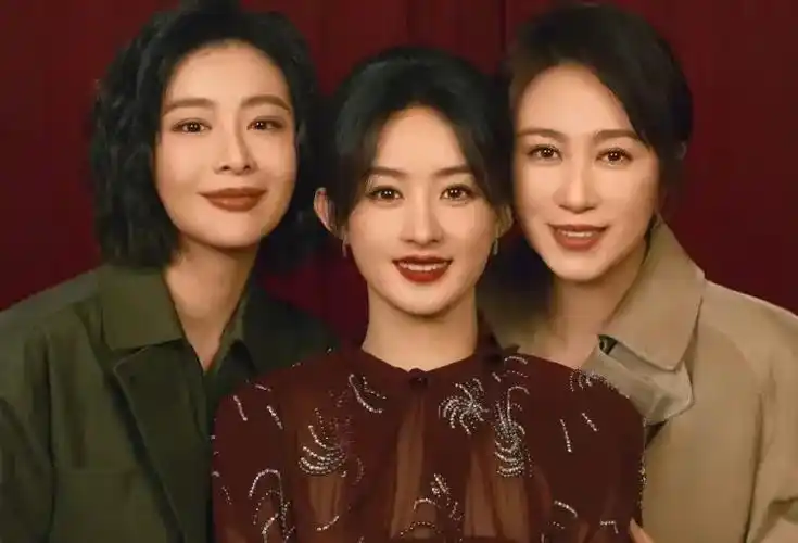 马丽获奖感言惹风波,陈道明的话给内娱敲警钟_腾讯新闻