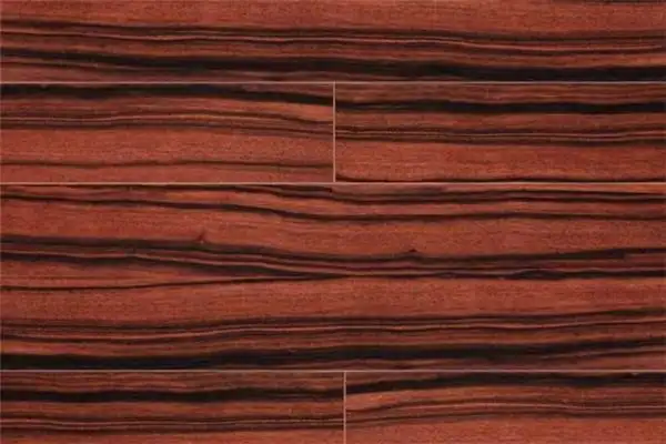 黑檀木地板有什么优缺点 黑檀木地板价格多少