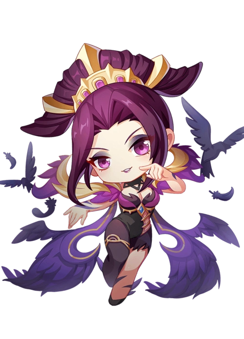 王者荣耀头像官方全英雄q版开黑头像