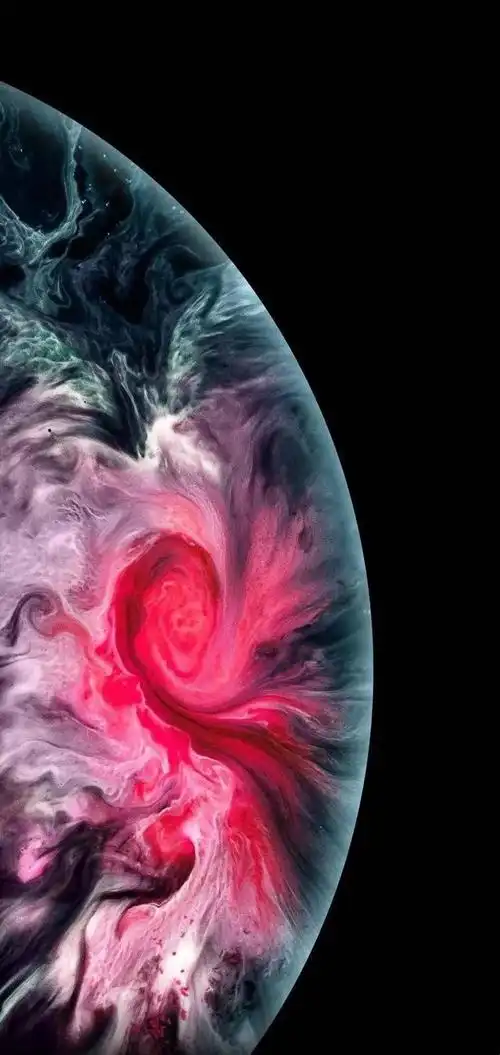 iphone个性高清壁纸 个性壁纸