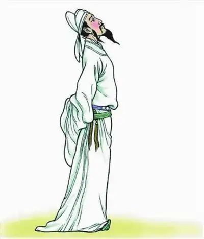 李白在床前如何举头仰望明月专家们为此争论不休