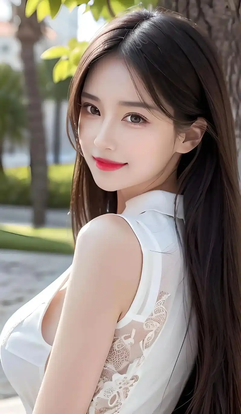 甜美女孩 #高清图片 #清纯美女 #美出高级感  - 抖音