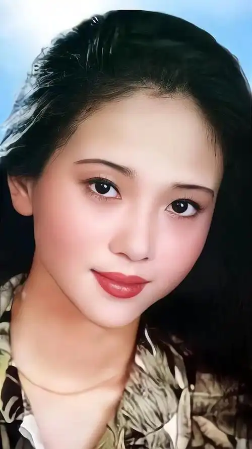 江南第一美女陶慧敏:温婉清丽,美若天仙_网易订阅