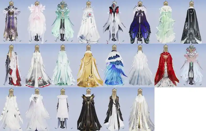 首页 > 详情介绍   【区服】电点电五斗转星移   【门派】万花成女