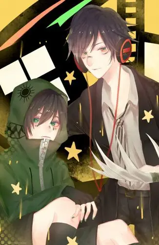 杰佣和佣杰都好吃