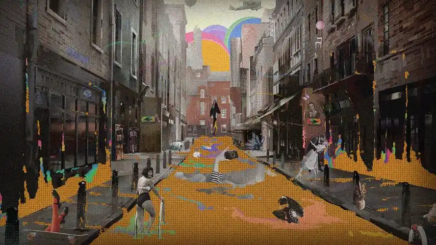 【代号时停】复古二次元gui设计_反方向的梦-站酷zcool