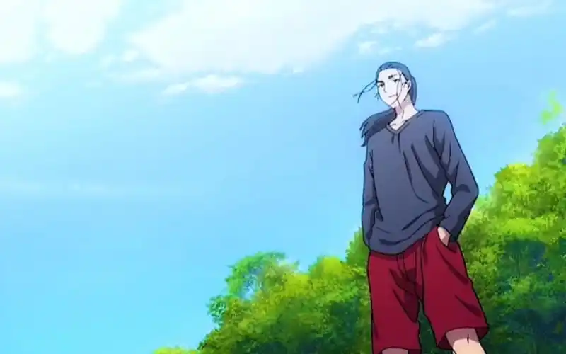 一人之下:那一瞬间,王也悟透了