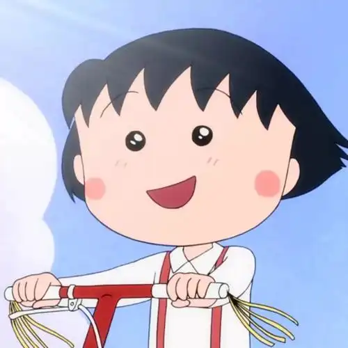 头像优质动漫头像