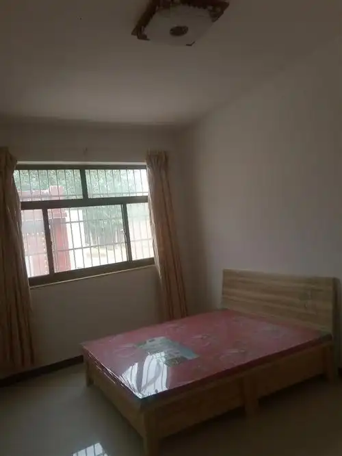 秀轩公寓单间出租